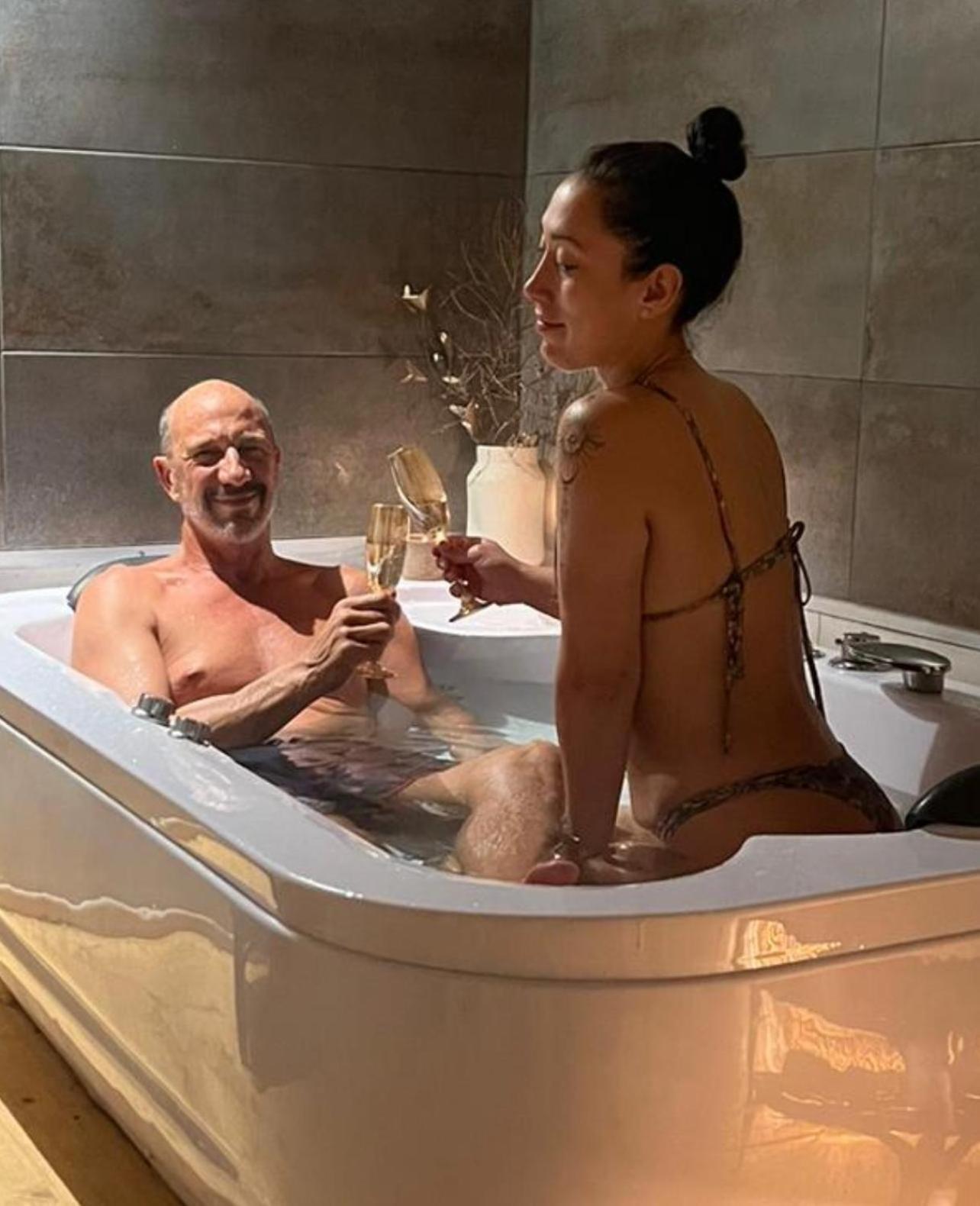 לה פלומה Alma Serena מראה חיצוני תמונה